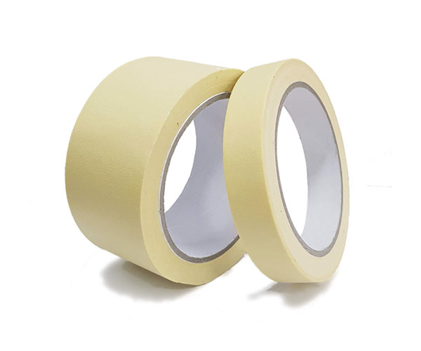 Cintas de enmascarar (Masking tape)