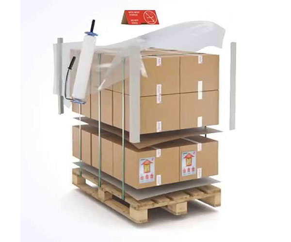 Láminas papel kraft 115 gr