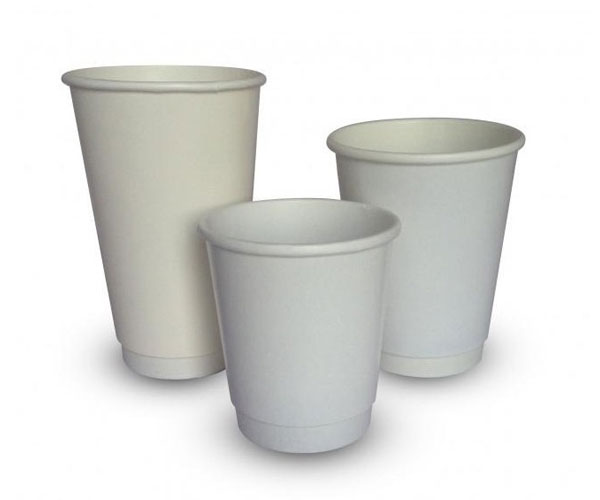 Vasos y potes polipapel