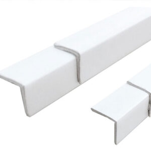 Esquineros de cartón