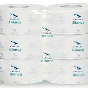 Papel Higiénico Jumbo