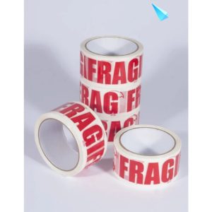 Cinta Embalaje Frágil