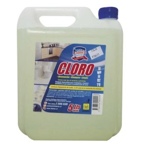 Cloro Tradicional