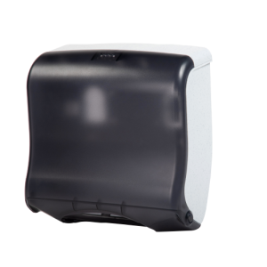 Dispensador de Toalla de Papel Interfoliada Clásica