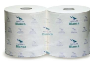 Papel Higiénico Jumbo