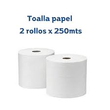 Toalla de Papel Jumbo